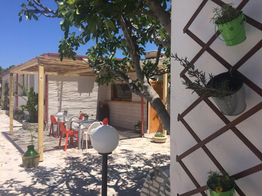 Kimera Beach Apartments - 5