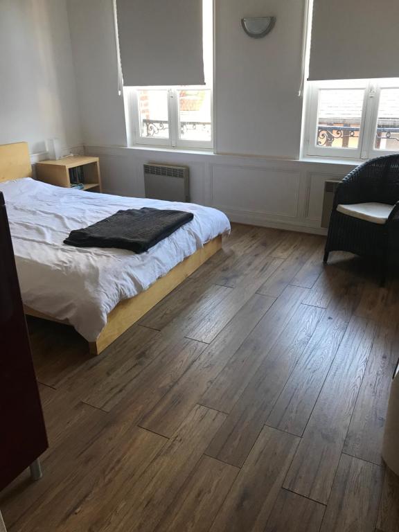 Rue Des Lingots Apartment - 5