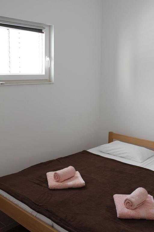 Apartmani Subasic photo