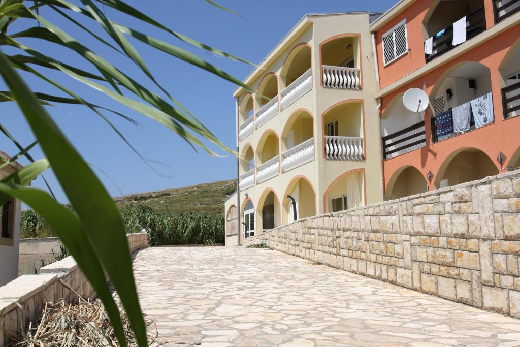 Apartmani Subasic photo