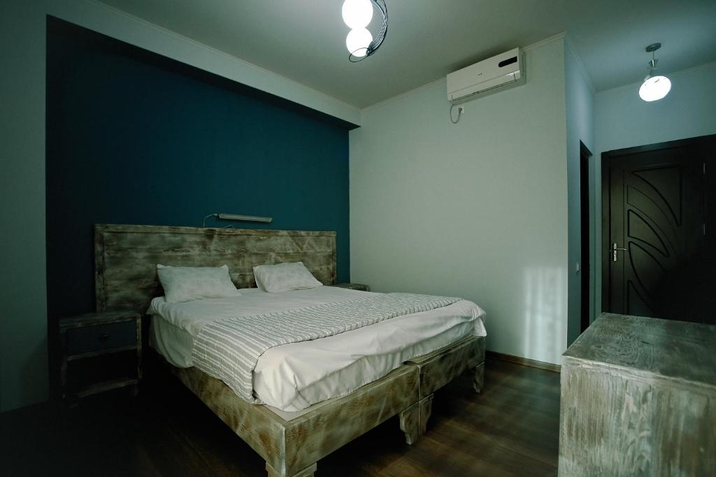 Hotel Kutaisi Globus — Hotel in Kutaisi