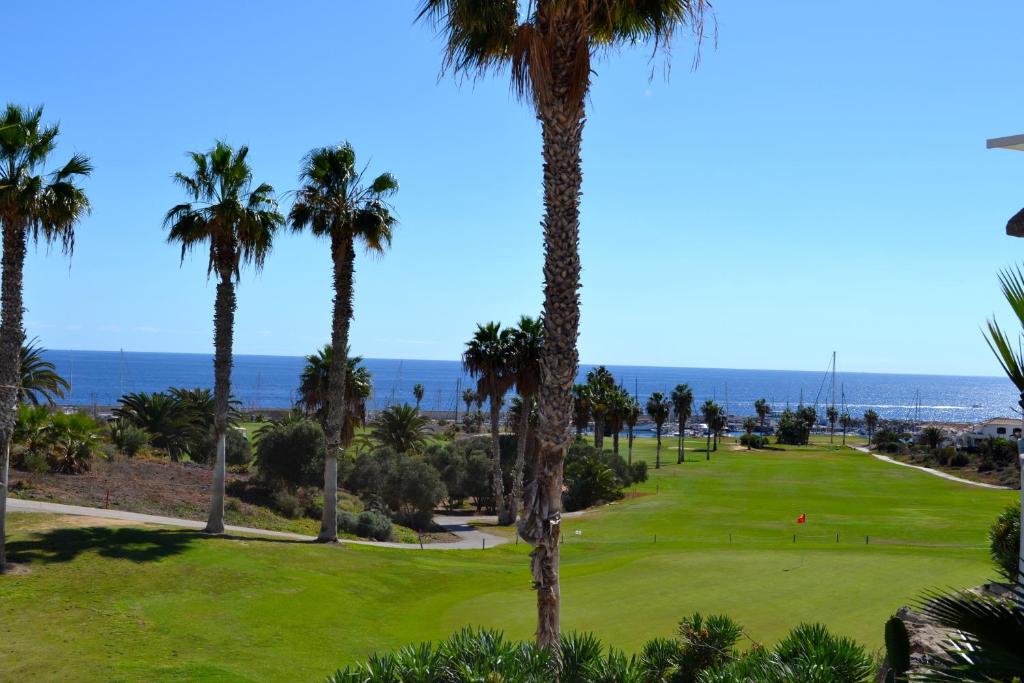 Marina View photo