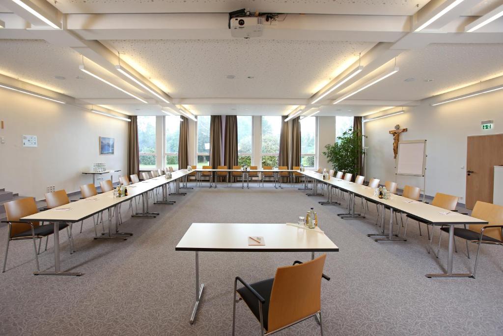 Tagungshaus Regina Pacis - 3