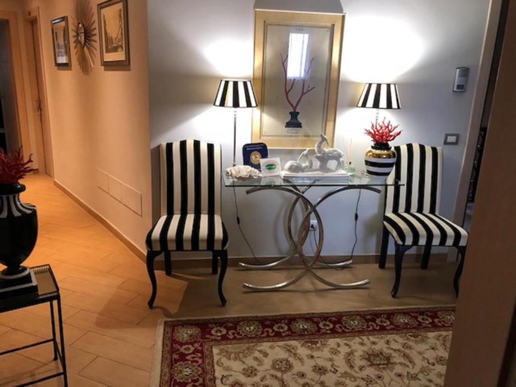 Residenza Ca' degli Enzi - Location image