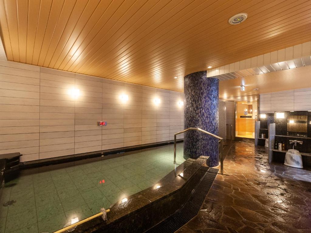 Facilities