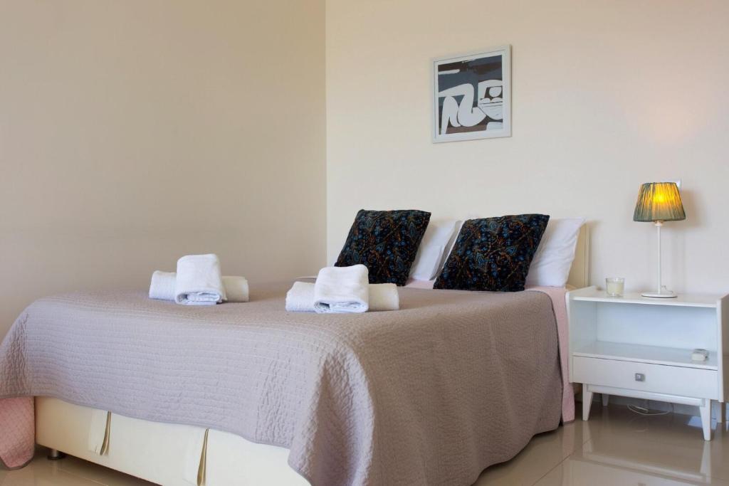 Opera Exclusive Apts by TrulyCyprus photo