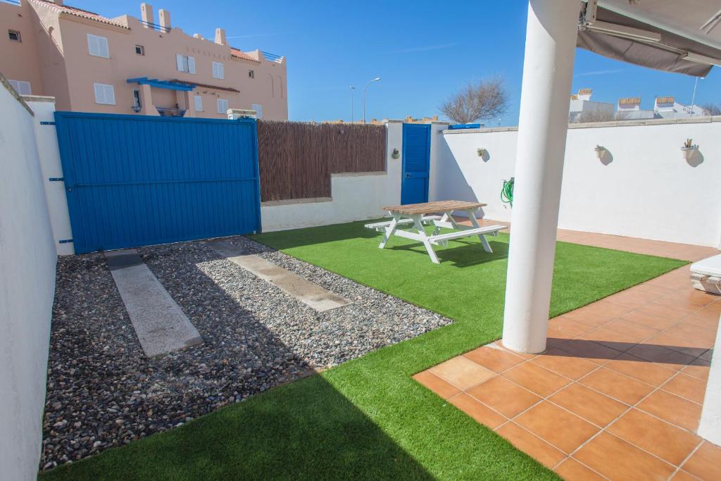 Tarifa Cozy House - Beach & Parking - 3