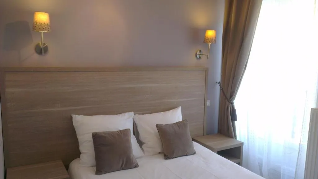 Luxelthe, Hotel in Paris