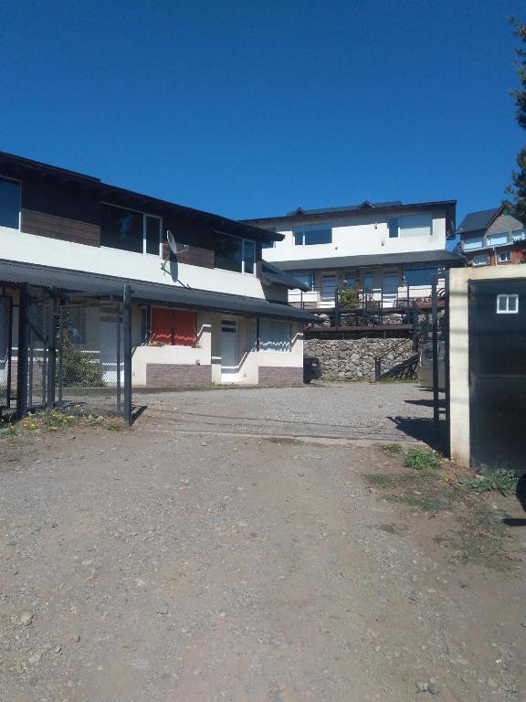 Departamento con vista al lago en Bariloche. - 3