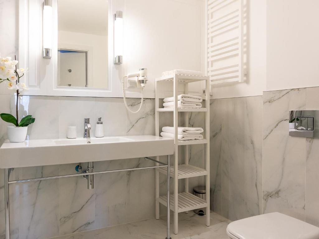 VacationClub – Baltic Park Fort Apartament F.202 photo