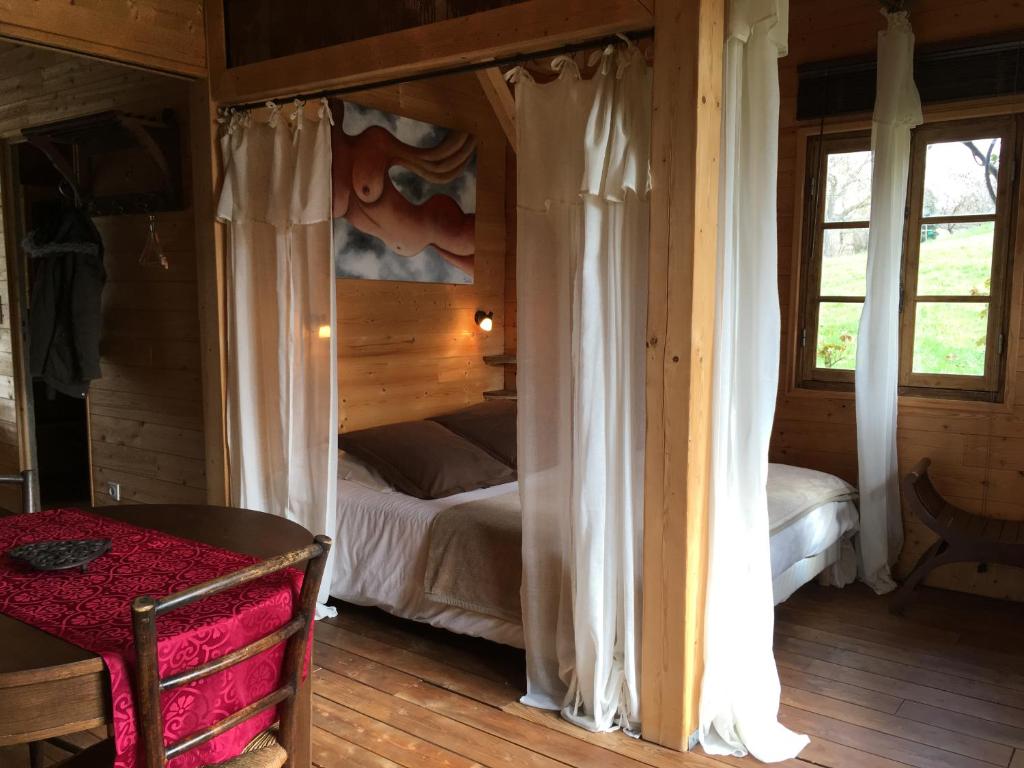Ma Cabane à Sarlat - 2