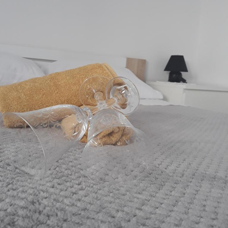 Apartmani Pablo photo