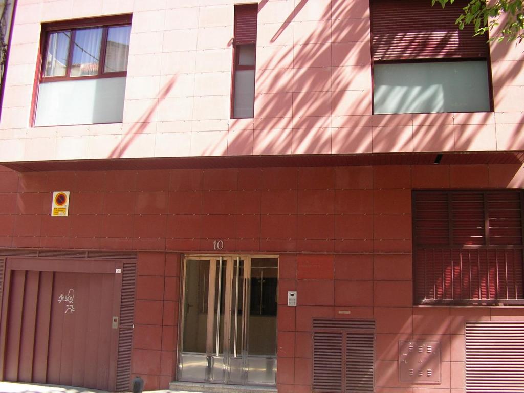 Apartamento Cifuentes - 2