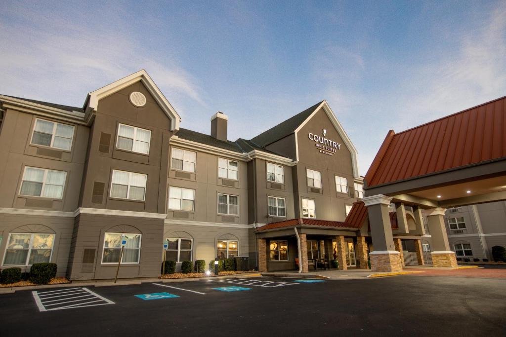 Country Inn & Suites By Radisson Myrtle Beach Sc Photo 10