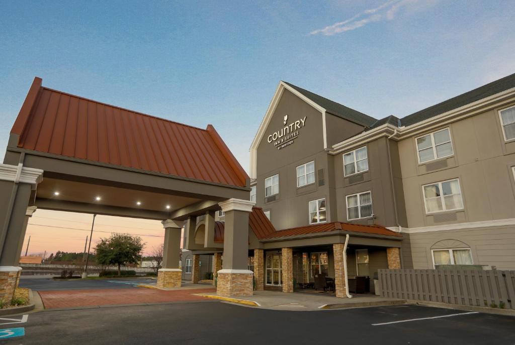 Country Inn & Suites By Radisson Myrtle Beach Sc Photo 11