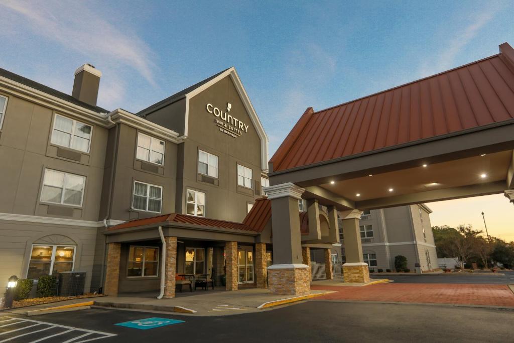 Country Inn & Suites By Radisson Myrtle Beach Sc Photo 12