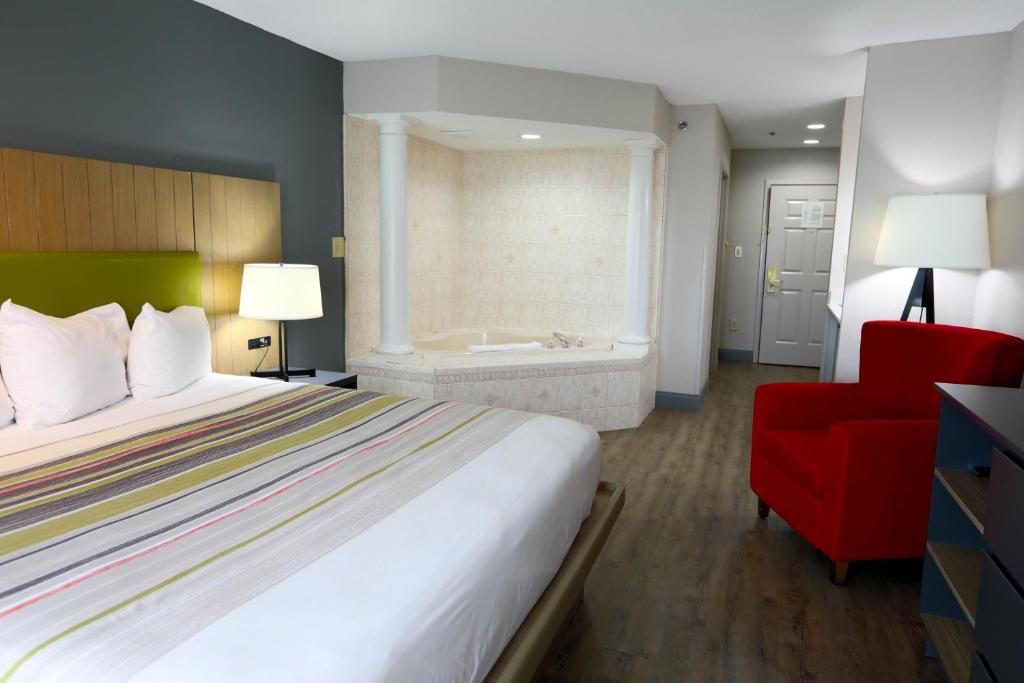 Country Inn & Suites By Radisson Myrtle Beach Sc Photo 13