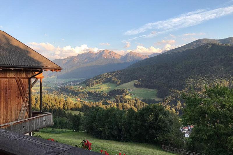 Gönnerhof - 2