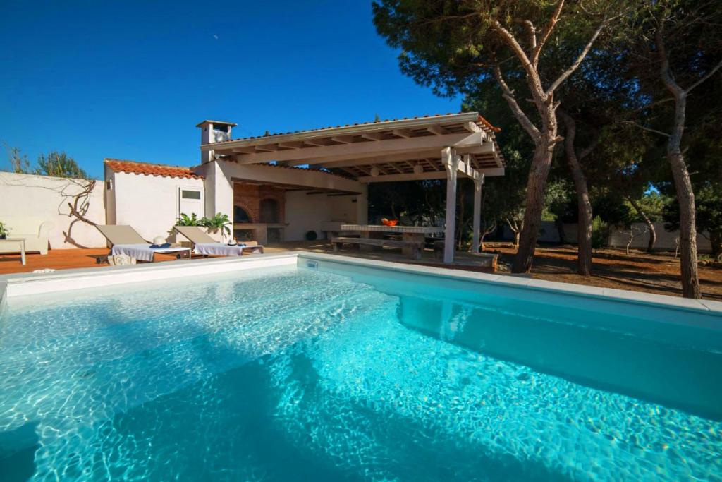 Villa Conca D'oro - 2