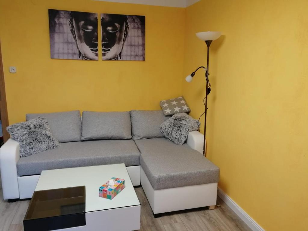 Ferienwohnung ELSA - 3