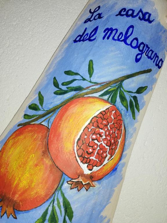 La casa del melograno - 2