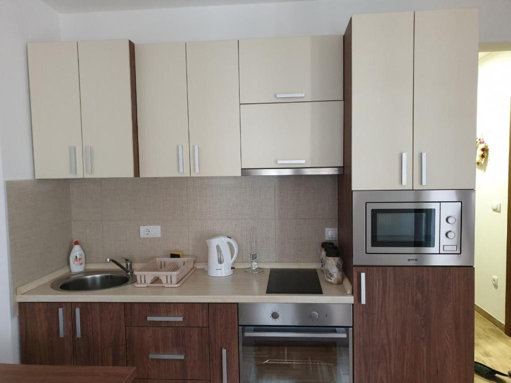 Apartman petica Kovacevic photo