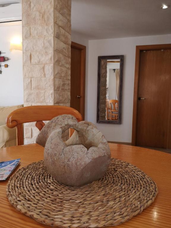 Apartamento Santa - 2