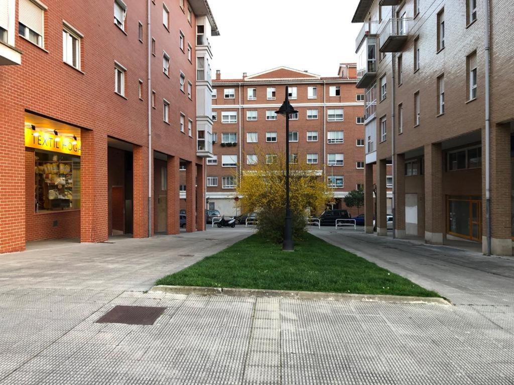 Apartamentos Villava Pamplona - Villava- reserva tu hotel ...