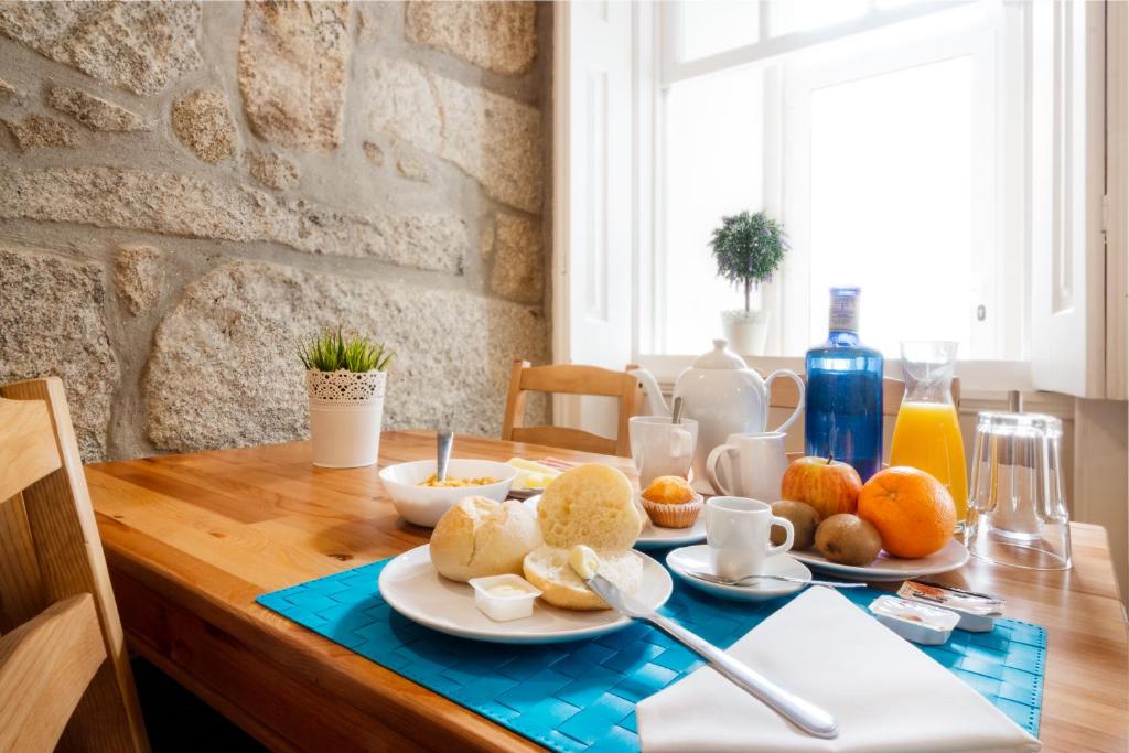 Food and beverages, Fishtail Sea House in Porto