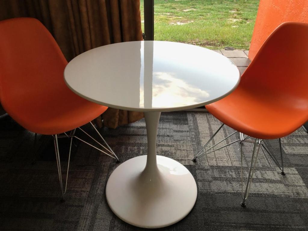 Howard Johnson By Wyndham Winter Haven Fl Photo 28