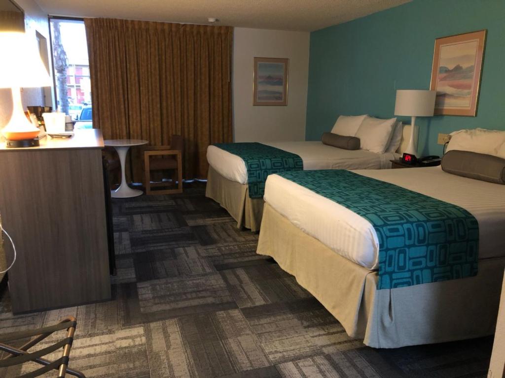 Howard Johnson By Wyndham Winter Haven Fl Photo 31