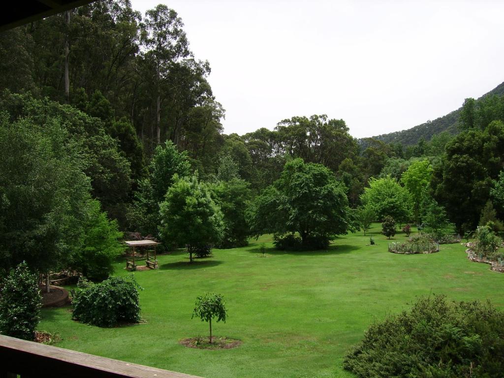 shady brook cottages photo