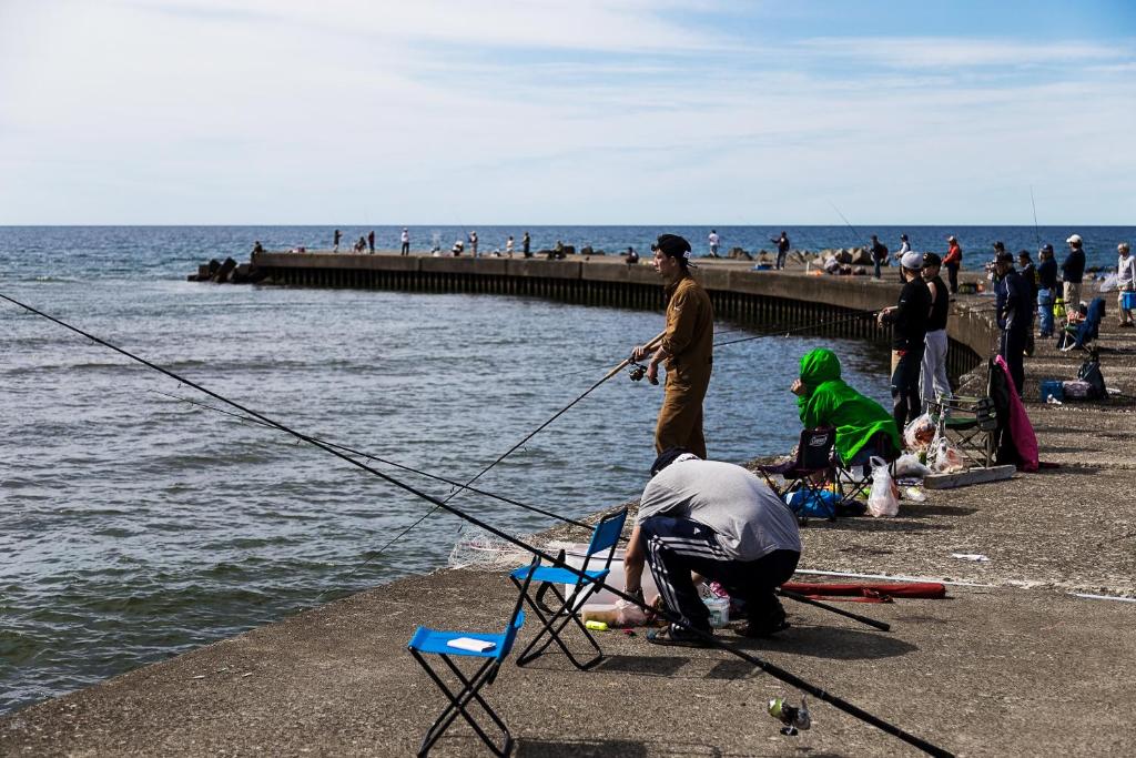 Minshuku Nihonkai photo