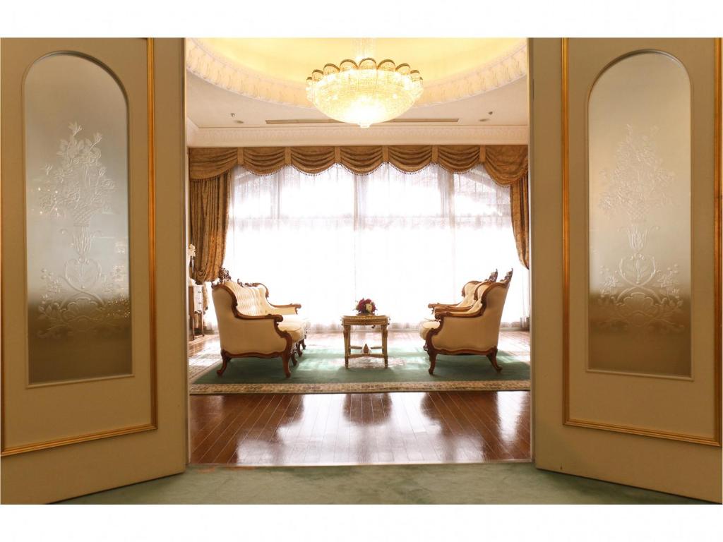 코요 그랜드 호텔 호텔 이미지 2