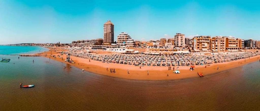 Hotel Scacciapensieri — Hotel in Nettuno