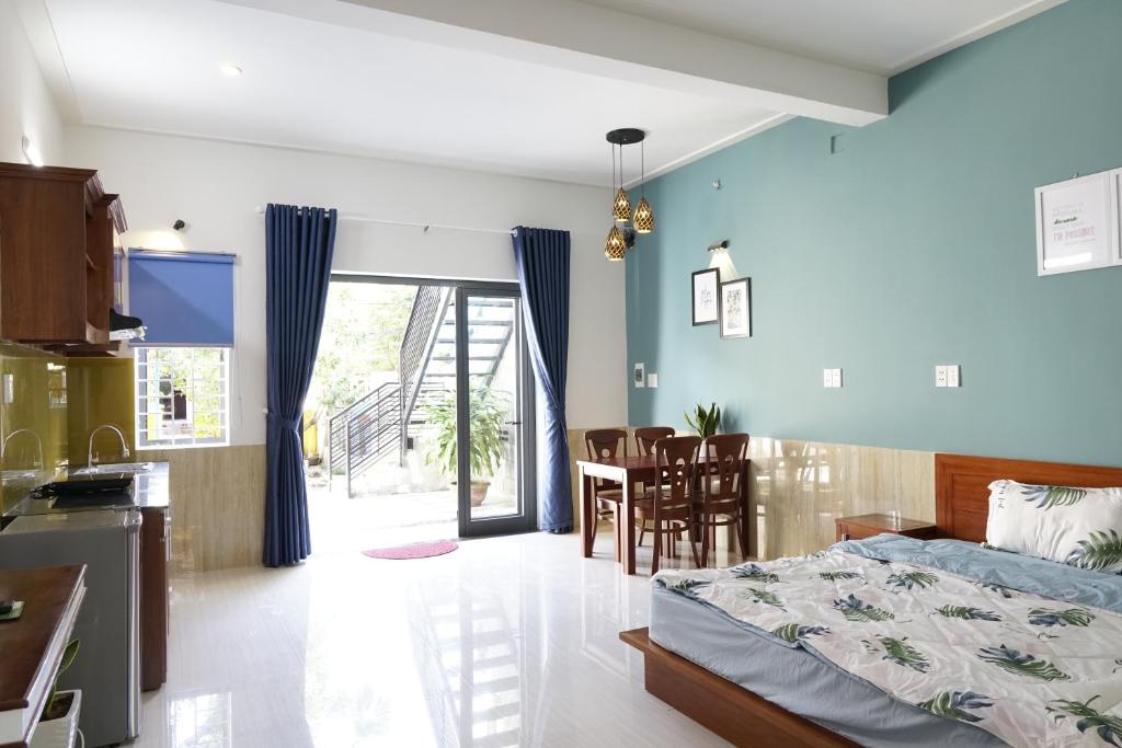 Kha Nguyen Apartment- Near Hoi An Old Town, Hội An