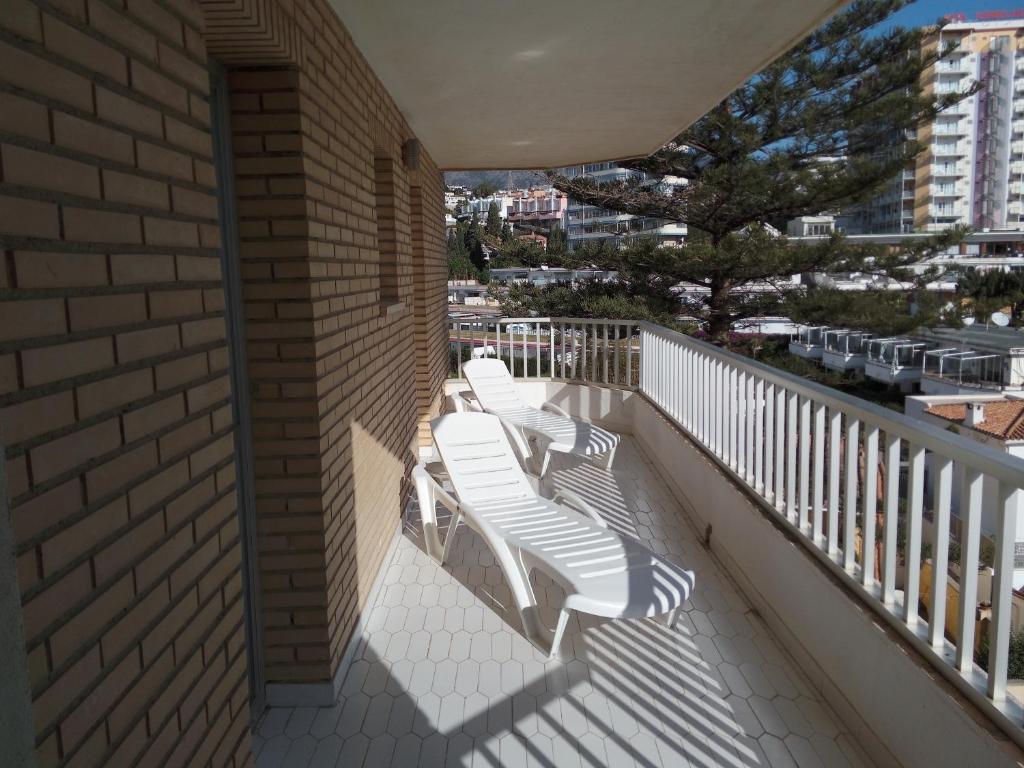 Apartamentos Mary - 3
