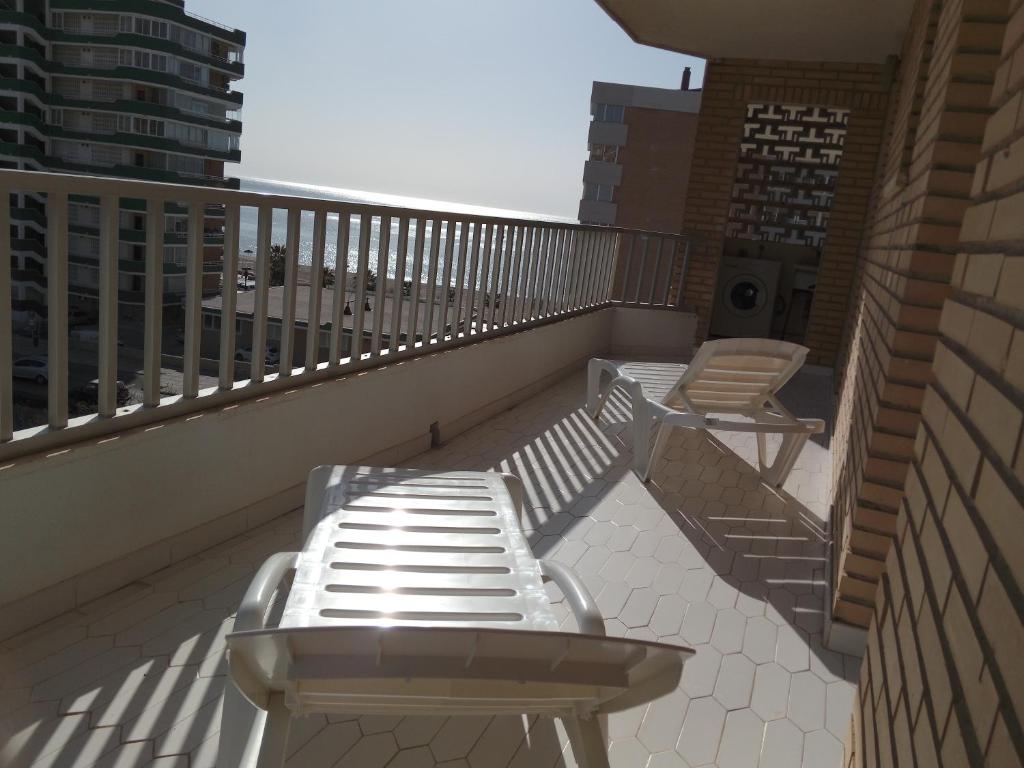 Apartamentos Mary - 2