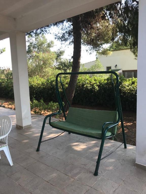 Villa Brigida photo