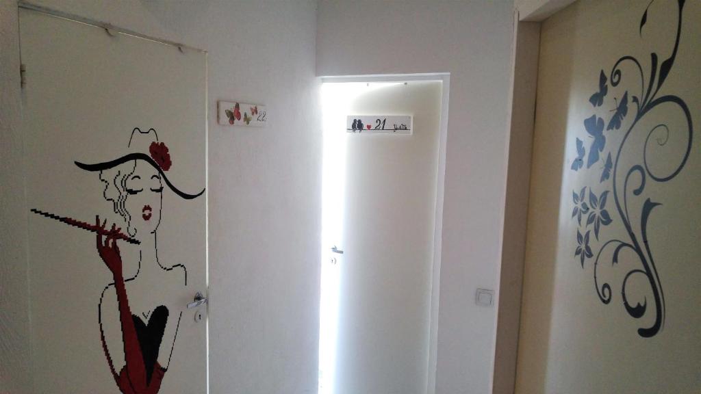 Jurgis Guest house photo