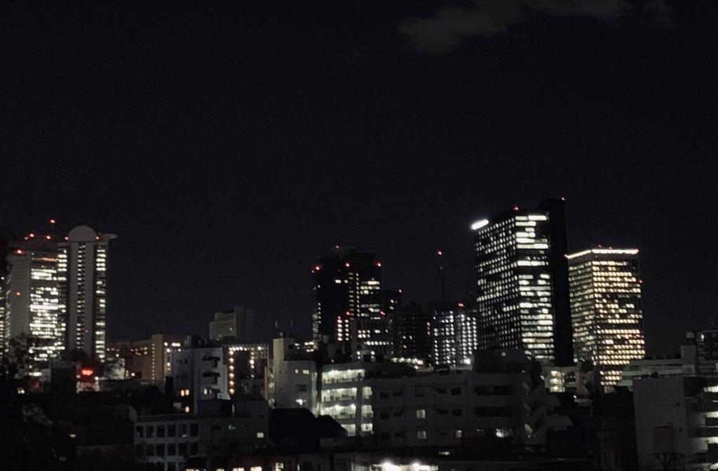 Spring Apartment Shinjuku photo