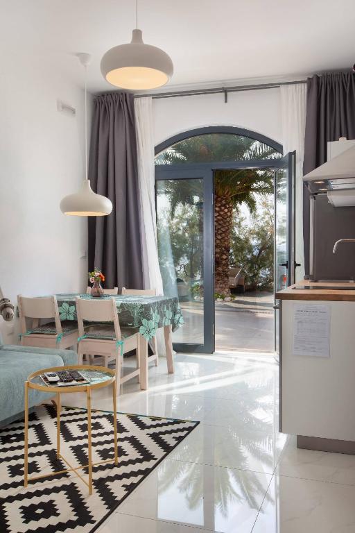 Apartman Visnja, Podgora