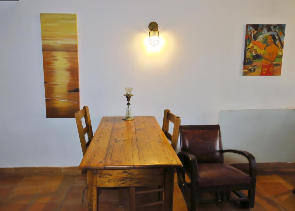 Magnifique appartement Cassis - 4