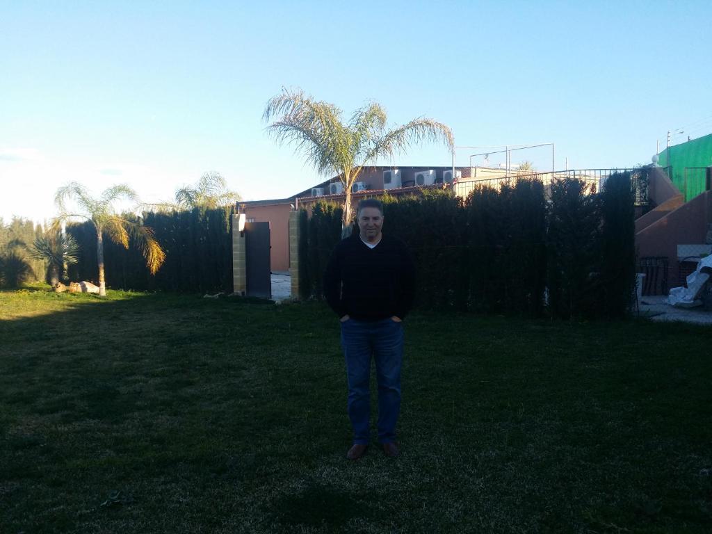Hacienda Doña Lola - 5