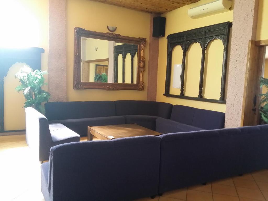 Hacienda Doña Lola - 3
