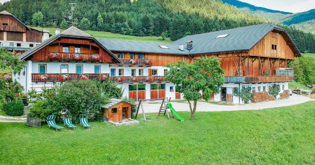 Gönnerhof - 1
