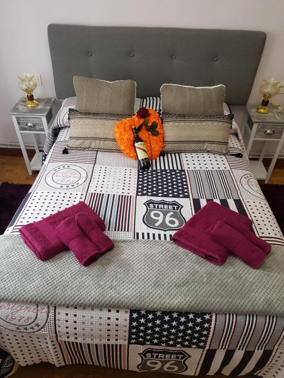 Apartamento Manzanera - 2