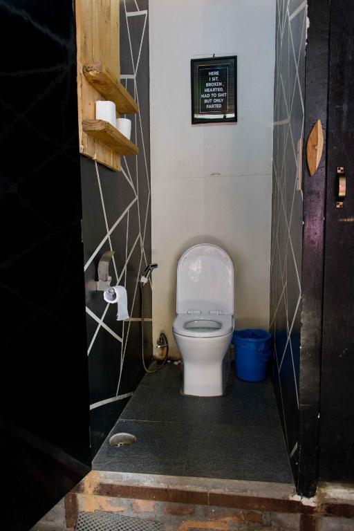 バスルーム（客室）