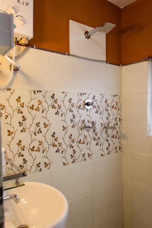 バスルーム（客室）