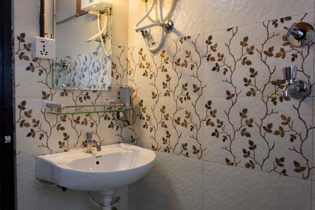 バスルーム（客室）